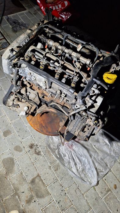 Peças para Alfa Romeo Mito / Giulietta / Fiat Grand Punto