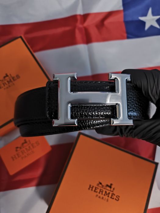 Hermes belt ремень хермес