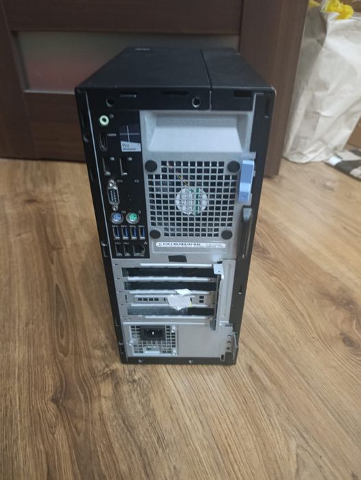 Dell Optiplex 5050
