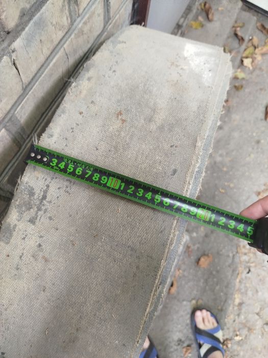 Лента конвеєрна бкнл 65