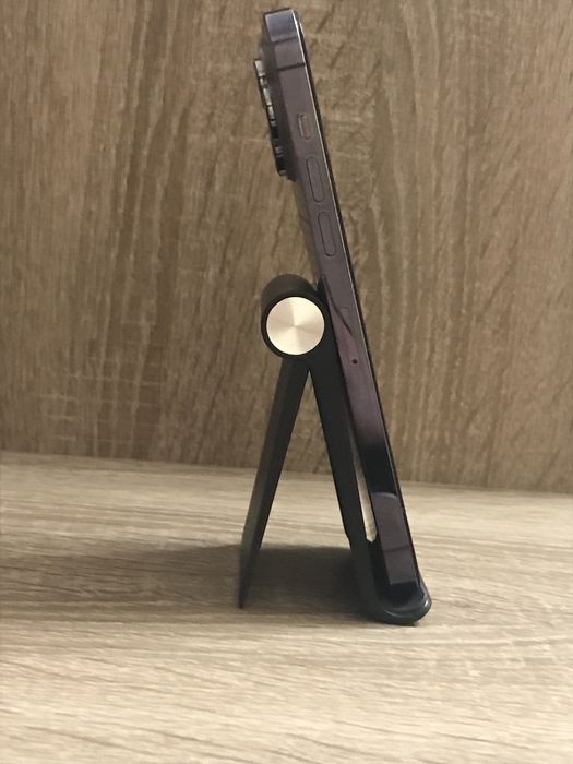 iPhone 14 pro Max 256  gb ,purple neverlock