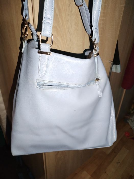 Torebka nowa listonoszka