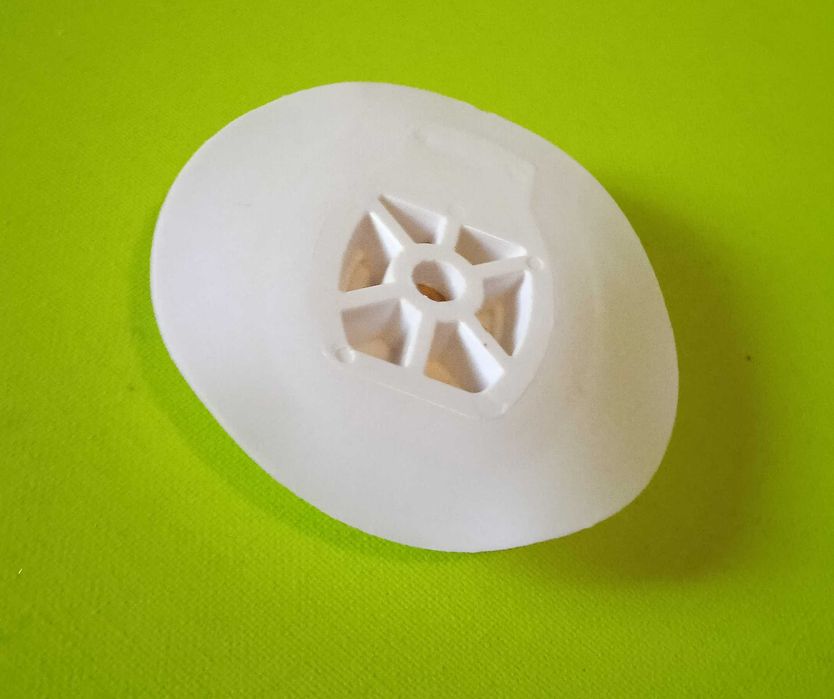 Suporte ActionCam para prancha SUP