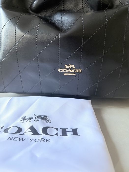 Сумка Coach Evelyn