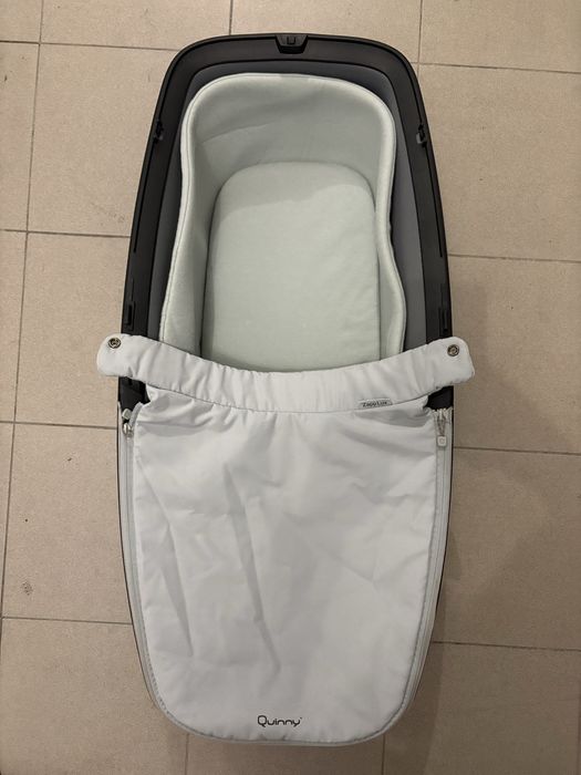 Alcofa Quinny Zapp Flex Lux