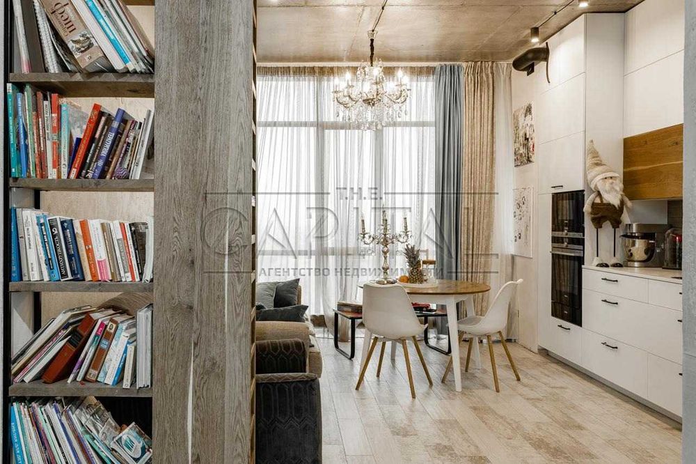 Продаж 2-к квартири ЖК Park Avenue VIP, вул. Деміївська 33