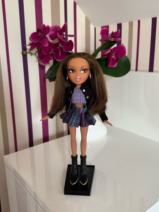 Лялька братц братз bratz yasmin