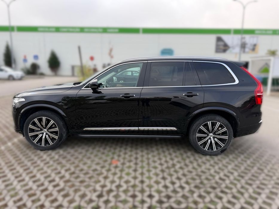 VOLVO XC 90 T8 Recharge 2021