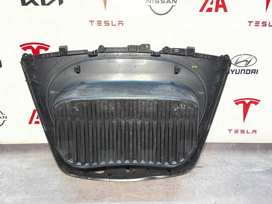 підкапотний бокс-ванна Tesla model 3 2024- highland