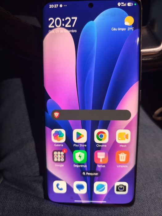 Xiaomi 12 pro  12/256 GB