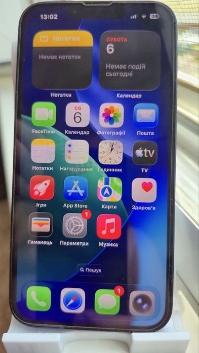 iPhone 13 128gb   Neverlock 99%