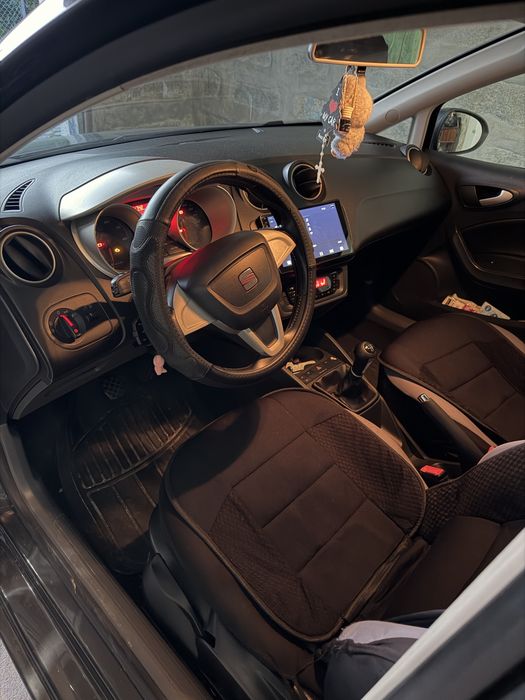 Seat Ibiza 1.2 Tsi