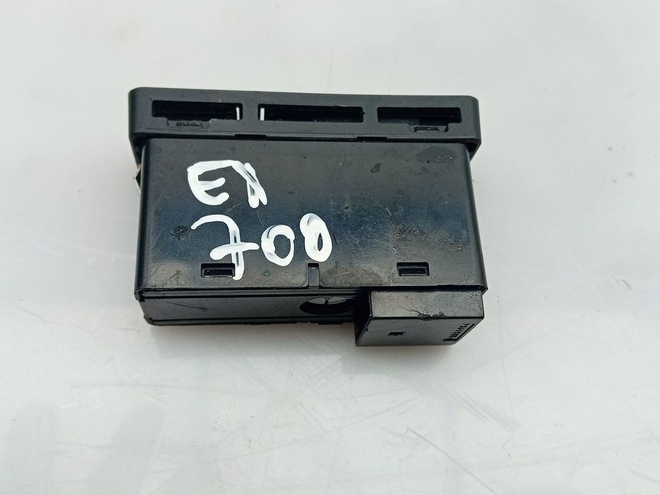 Botão / interruptor 4 piscas BMW X5 (E53)