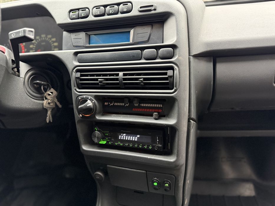 ВАЗ 2113 2007 1.6 8V