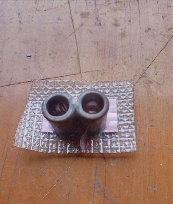 Нові втулки стартера комплект для ВАЗ 2108 та ВАЗ 2110