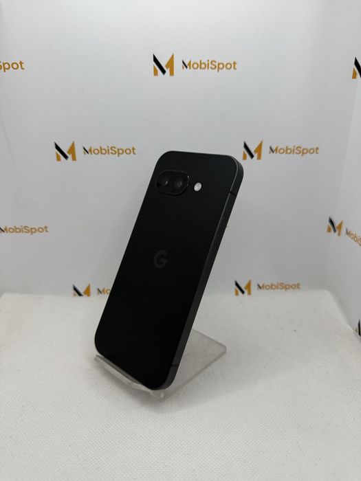 Google Pixel 9a Black 8/128gb Neverlock