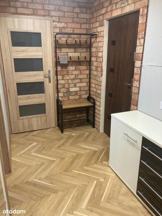 2 pokoje / duża loggia / piwnica / przylesie / ROI 9% netto