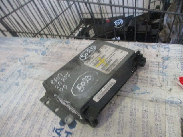 Centralina da caixa de velocidades PEUGEOT 607 (9D, 9U)