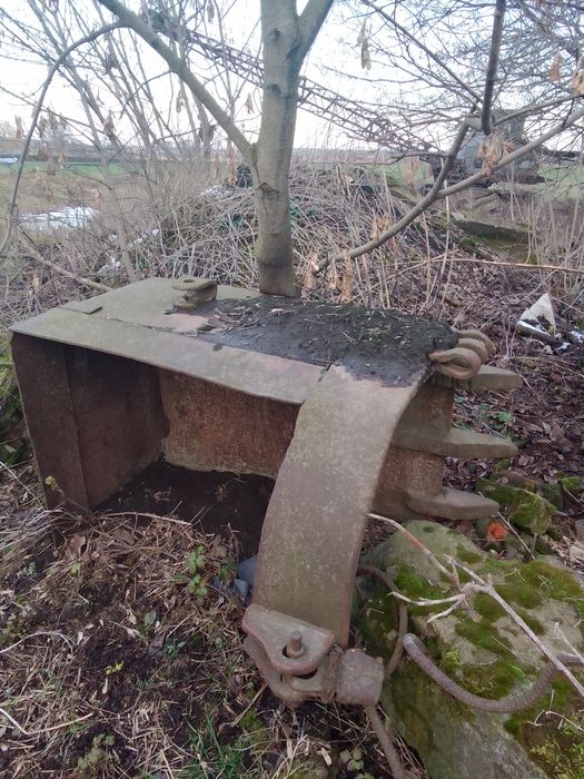 Екскаватор ЕО-302