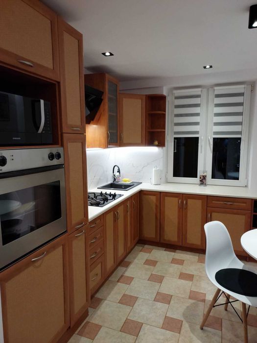 Mieszkanie 3-pokojowe 63 m² – Prądnik Biały, Kraków