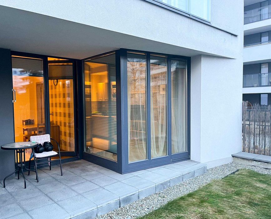 Wynajmę Pokój w Apartamentowcu