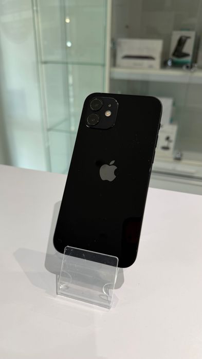 Telefon iPhone 12 64GB 100% Leszno Dworcowa Gwarancja