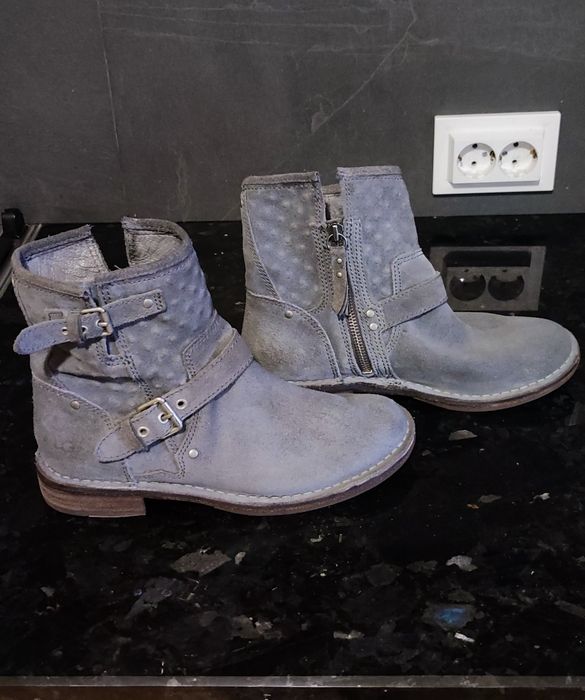 Черевики, ботинки UGG ,38 р