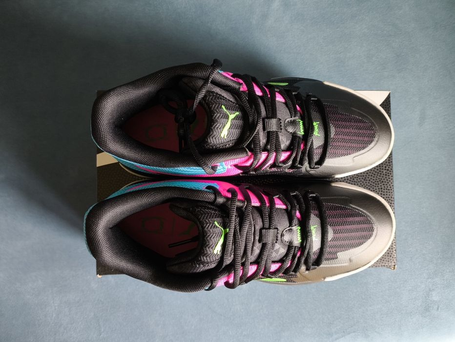 Buty do koszykówki Puma Dagger rozmiar 42,5