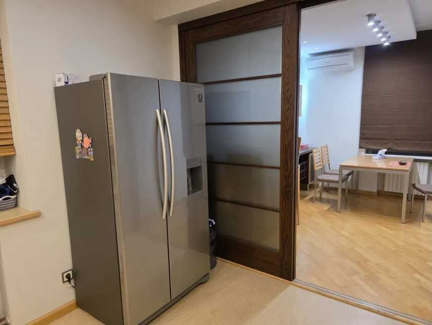 Квартира з ремонтом 110 кв.м вул.Миру.