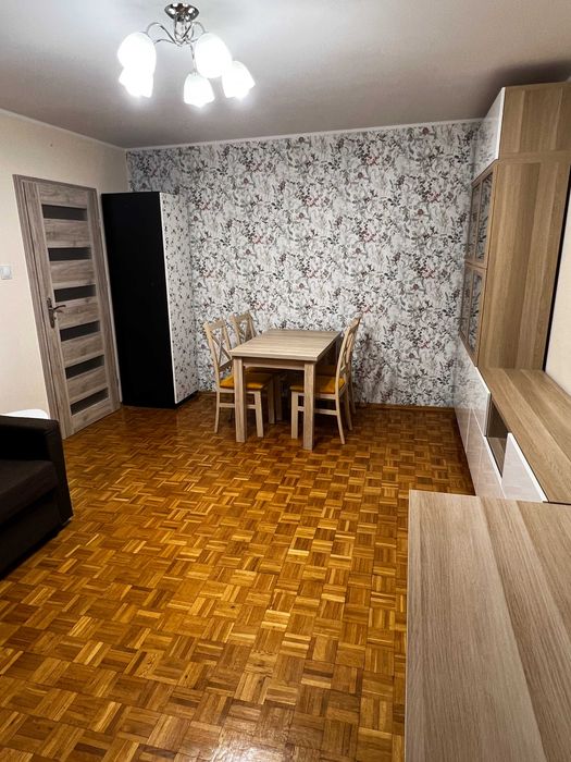 2 pokojowe zadbane mieszkanie na os. Oświecenia - Widok 5
