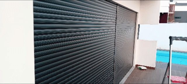 Reparação, Instalação e Manutenção de Estores