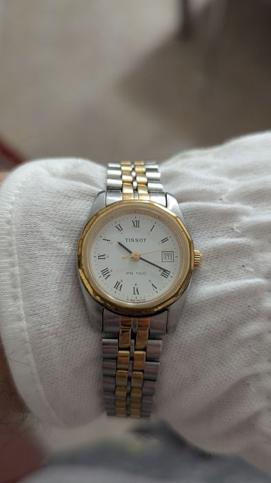 Часы женские Tissot швейцарские годинник swiss жіночий тіссот sapphire