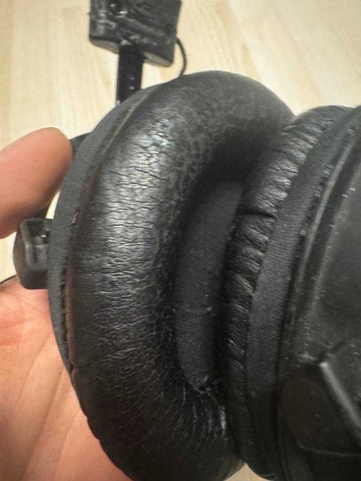 Słuchawki kingston hyperX cloud