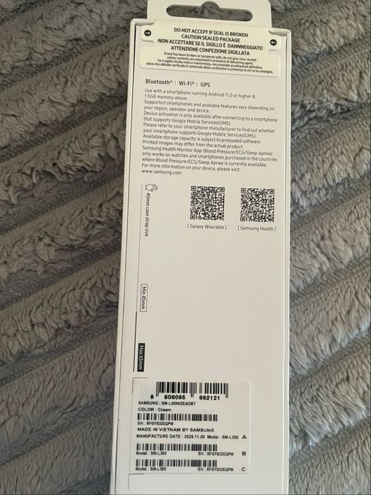 Samsung Galaxy Watch7