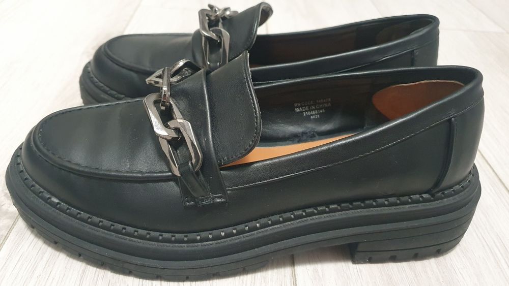 Buty, lordsy, lord, podobne do Ryłko