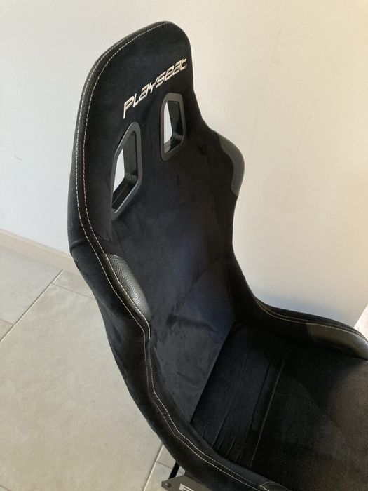 Playseat fotel do gier