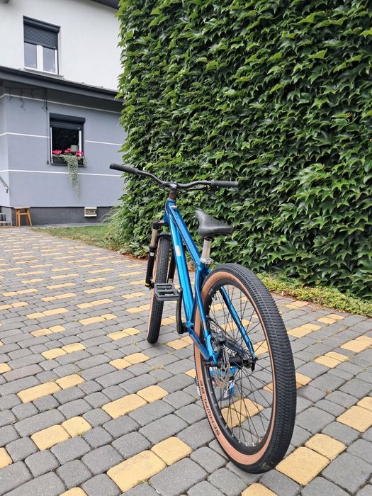 Kellys whip 50 [dirt mtb]