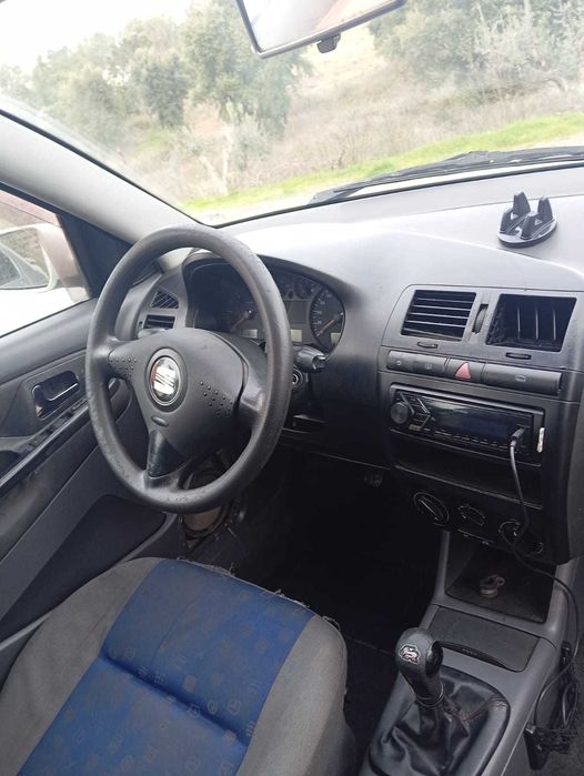 Seat Ibiza 1.9TDI 90cv