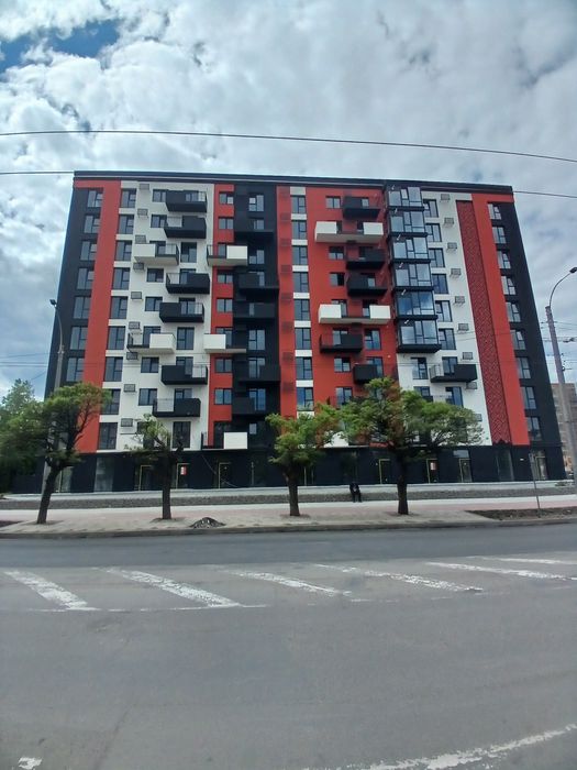 Здана 2х Кімнатна центр,ЖК Скандинавія на здачі