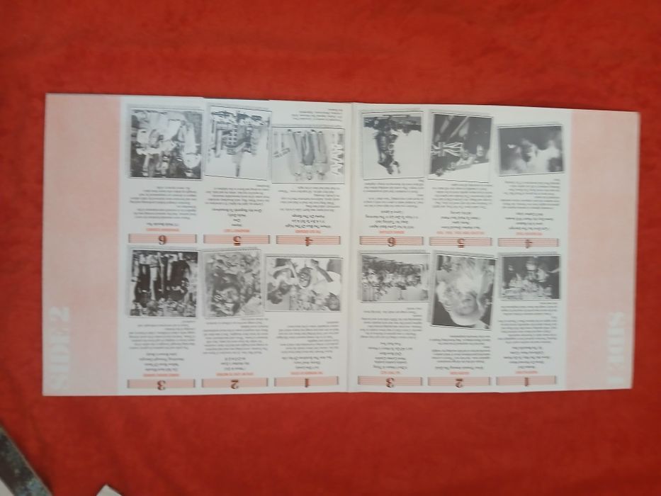 Discos Vinil vários