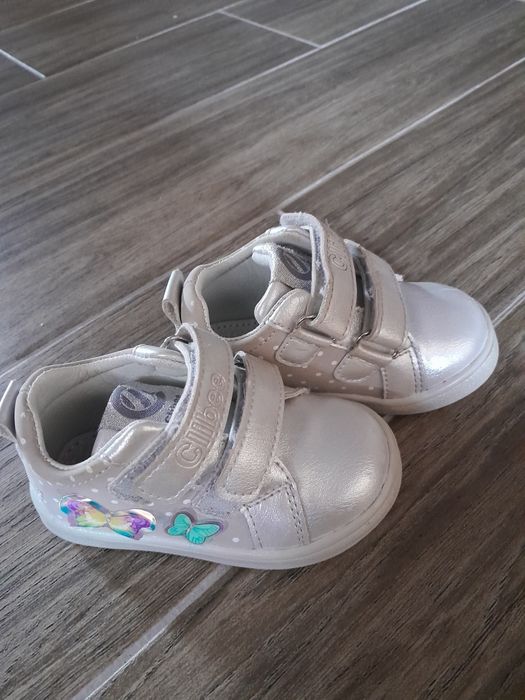 Кеди Clibee для дівчинки, 20 розмір