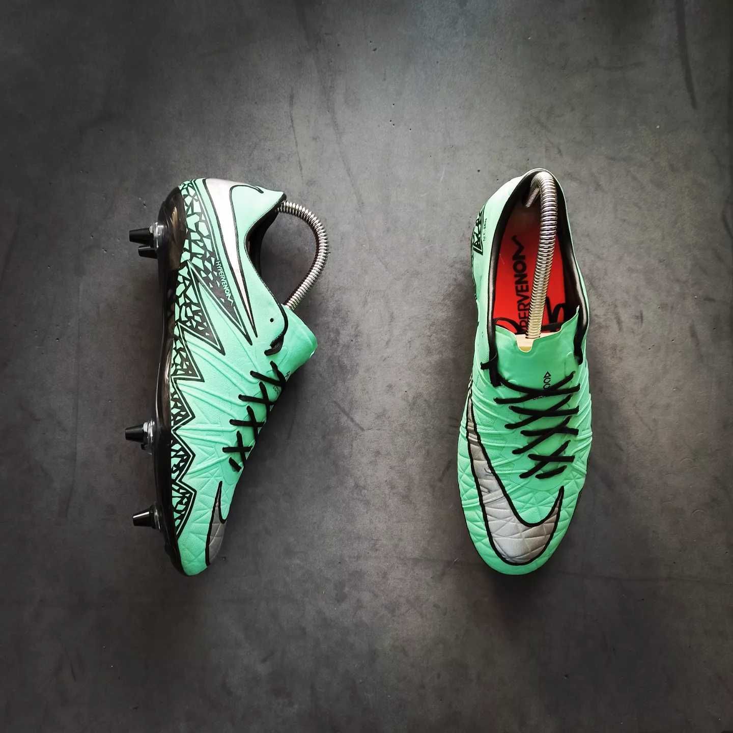 Korki nike hypervenom phantom sg sale