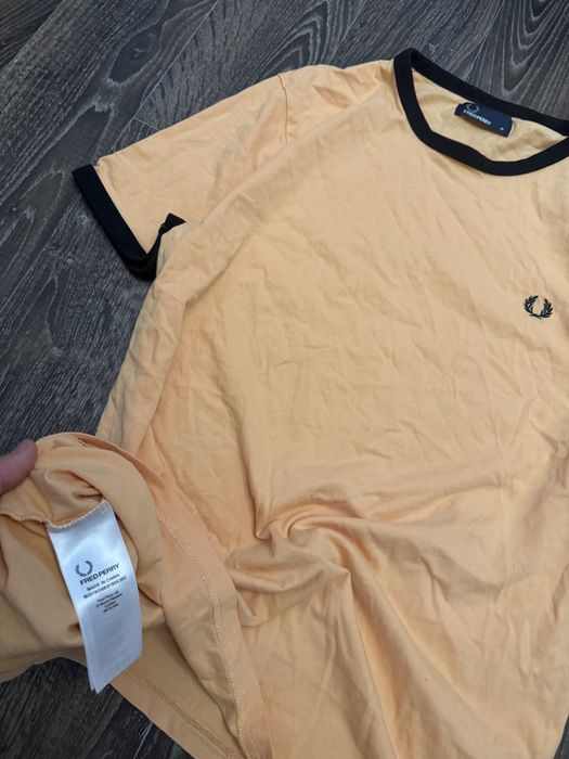 Футболка Fred Perry