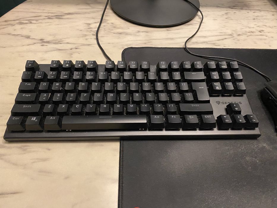 Gamingowy PC i7-13700KF / RTX 4070 / 64GB RAM / SSD NVMe – Jak Nowy!