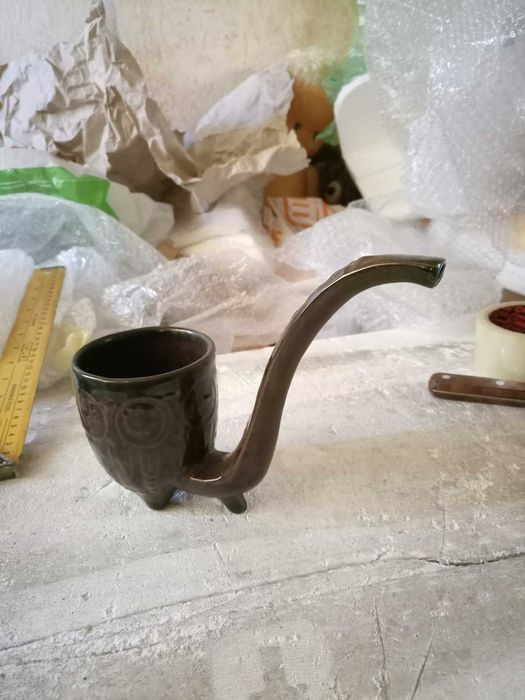 Штоф графин ссср