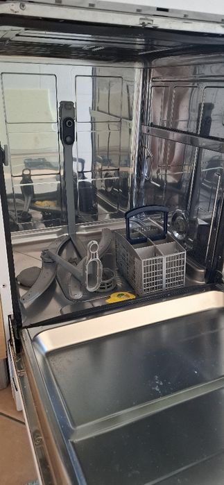 Máquina de lavar loiça Becken