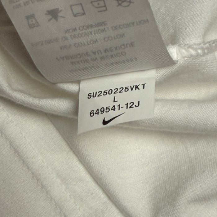 ОРИГІНАЛ Чоловіча Футболка Nike M L XL IB8258-121 Мужская з США