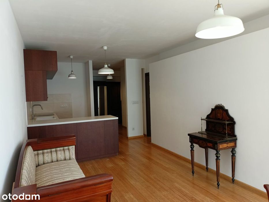 Enklawa spokoju w centrum Poznania. Południowy balkon i taras widokowy - Więcej