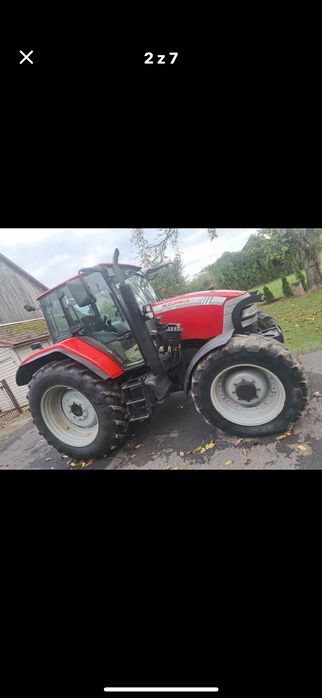 McCormick Mc105 Super stan