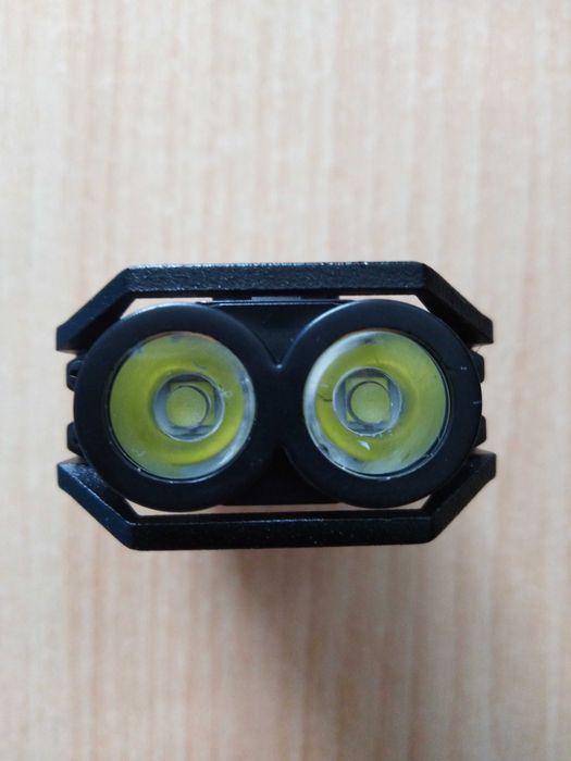 Lanterna Multifunções